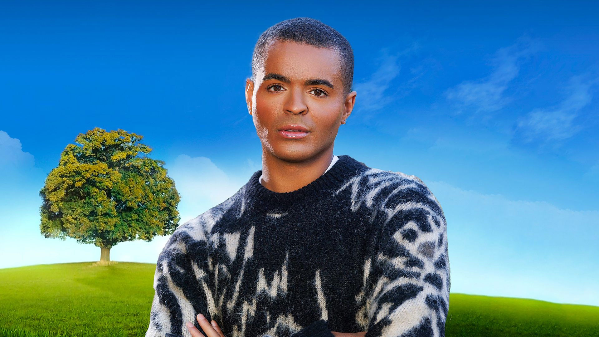 Layton Williams
