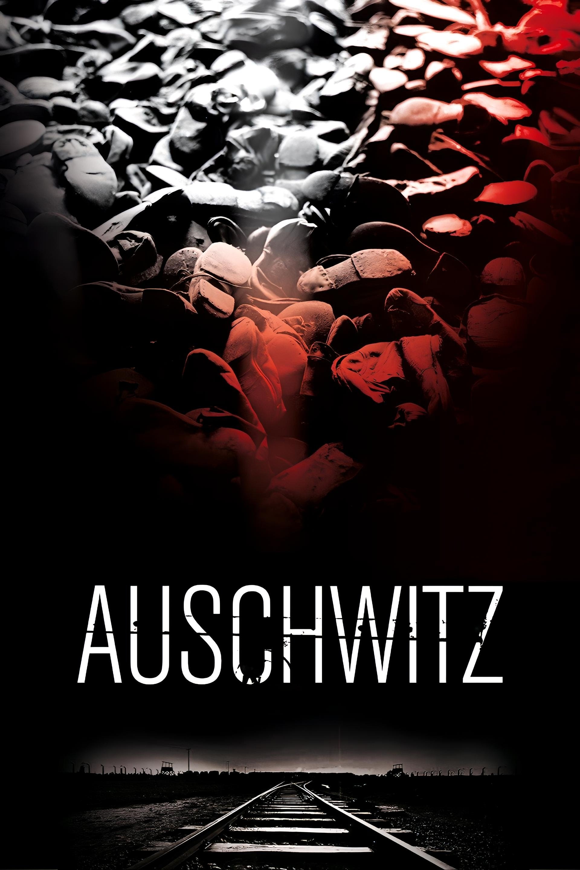 Poster de Auschwitz