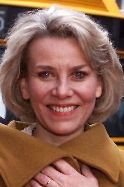 Foto de Kirsten Olesen