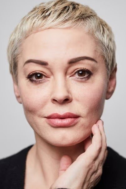 Foto de Rose McGowan