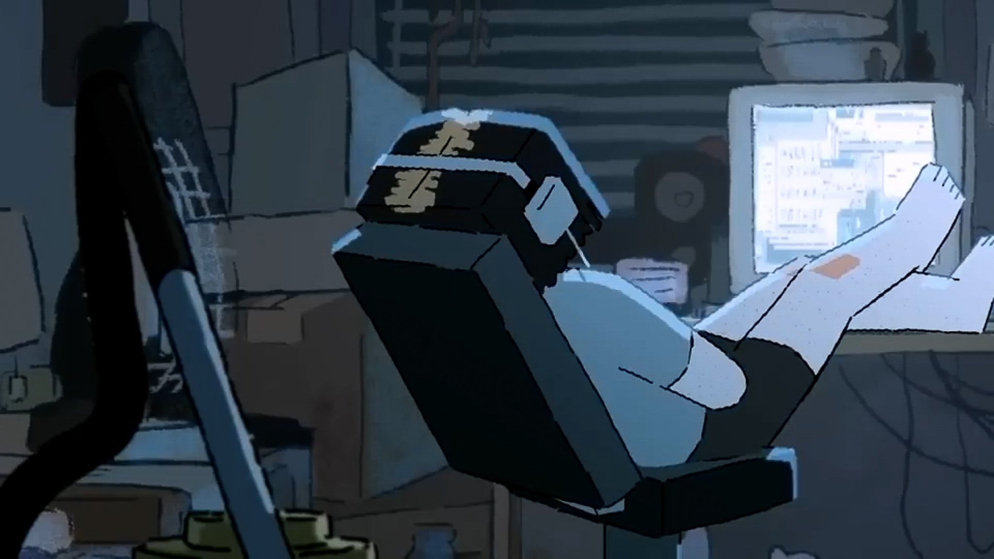 Backdrop image