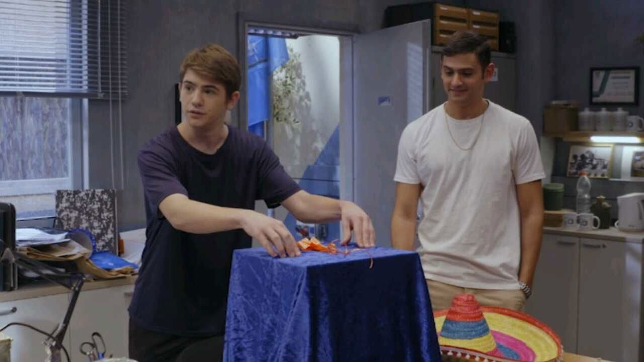 Episode 6