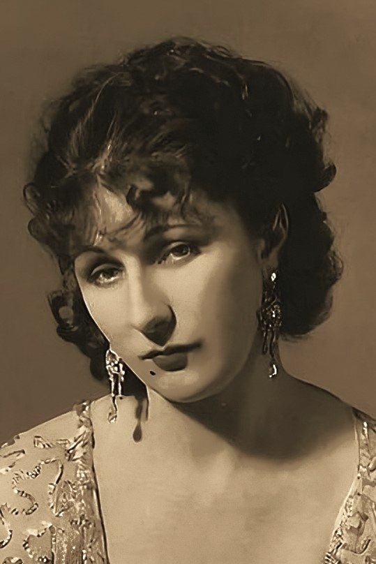 Foto de Judith Anderson