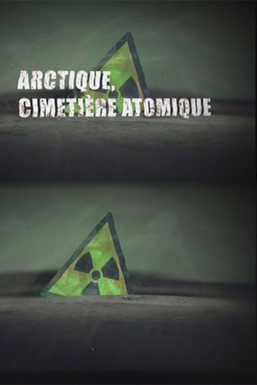 Poster de Atomfriedhof Arktis