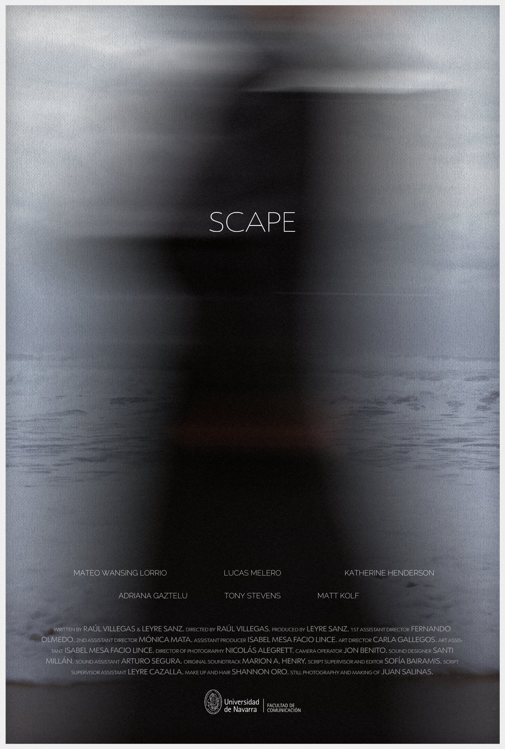 Poster movie