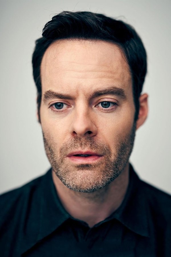 Foto de Bill Hader