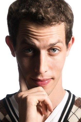 Foto de Tony Hinchcliffe