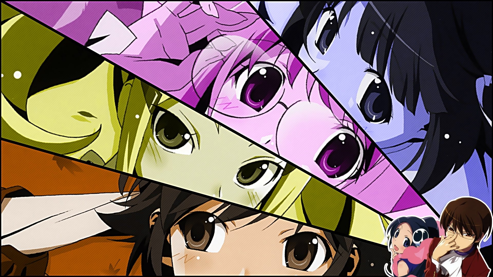 Backdrop image