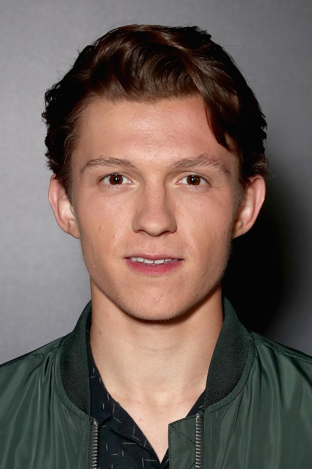Foto de Tom Holland
