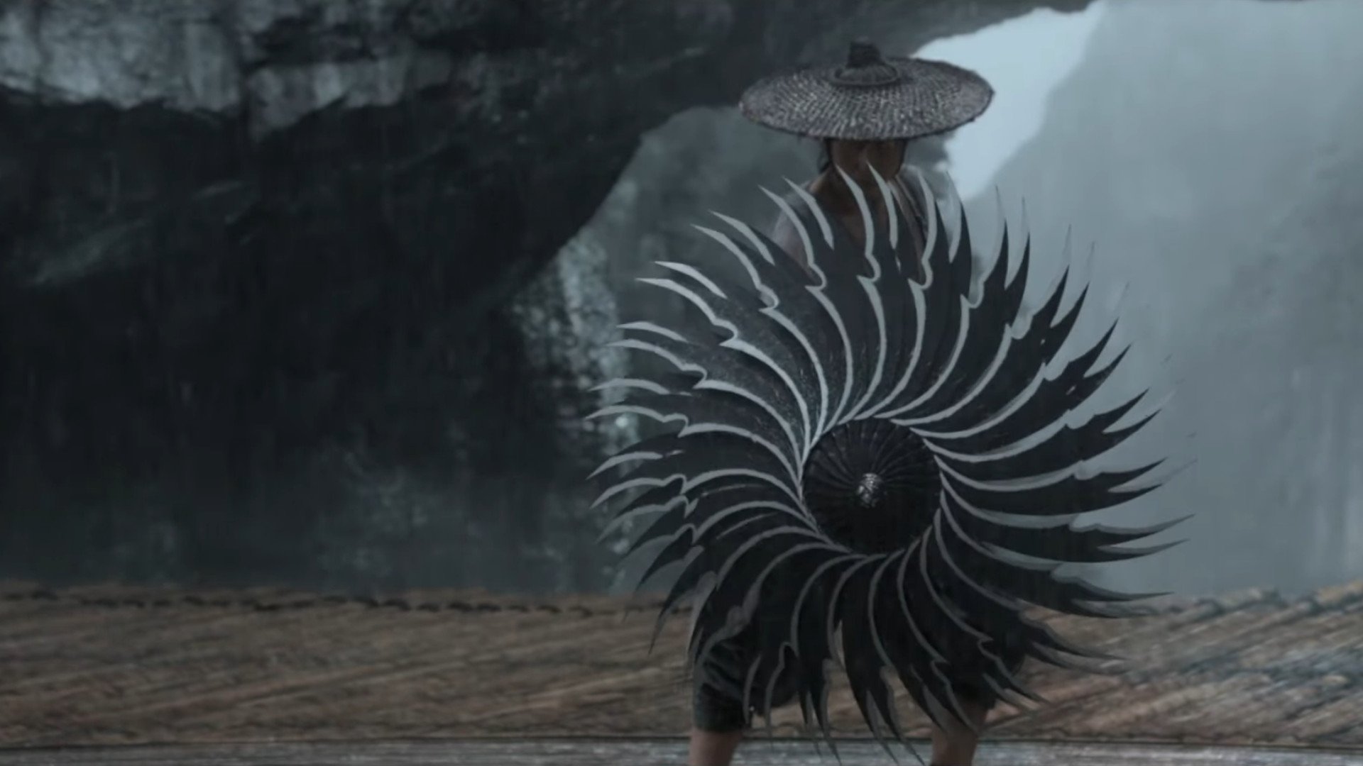 Backdrop image