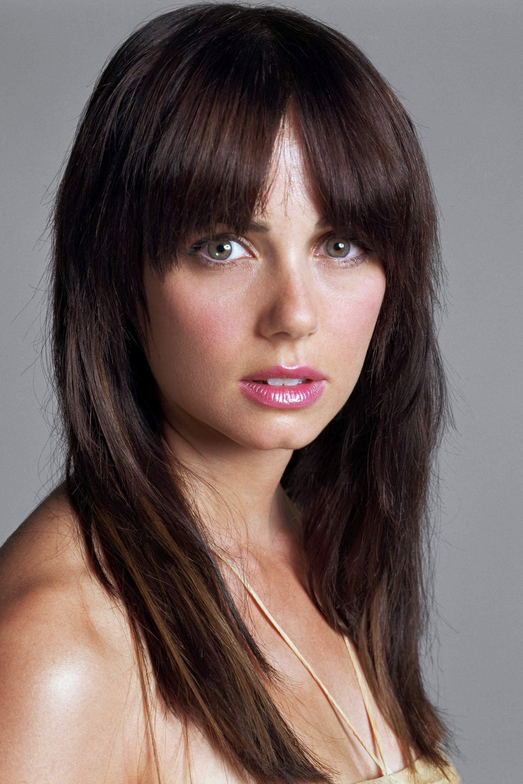 Foto de Mia Kirshner