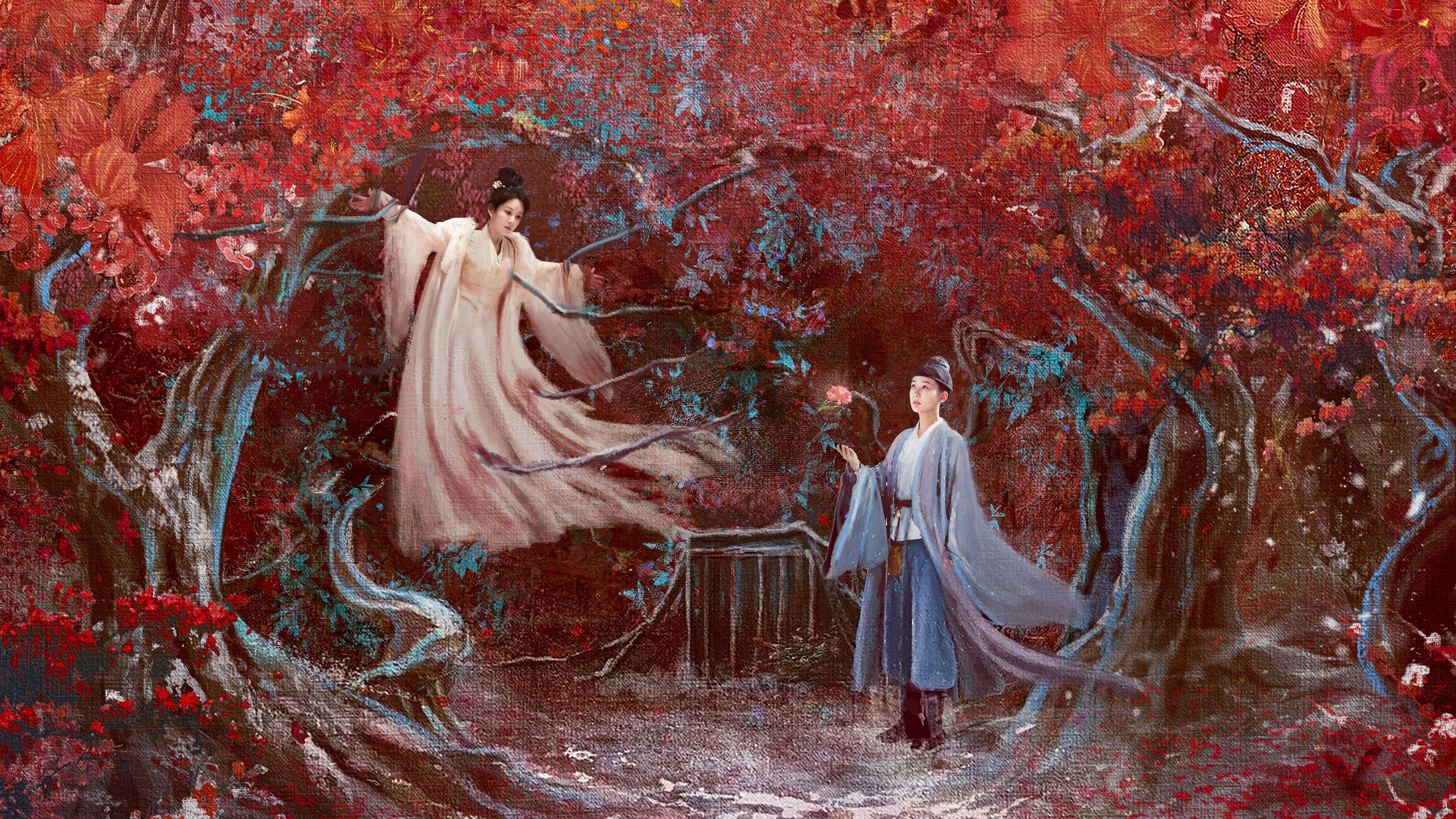 Backdrop image