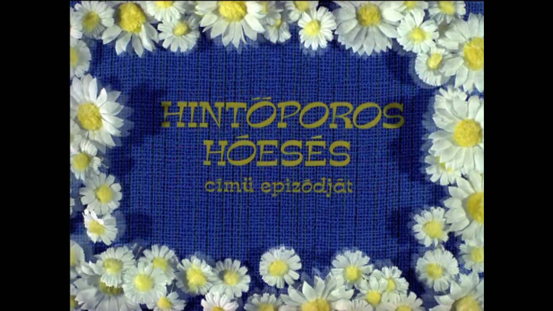 Hintőporos hóesés