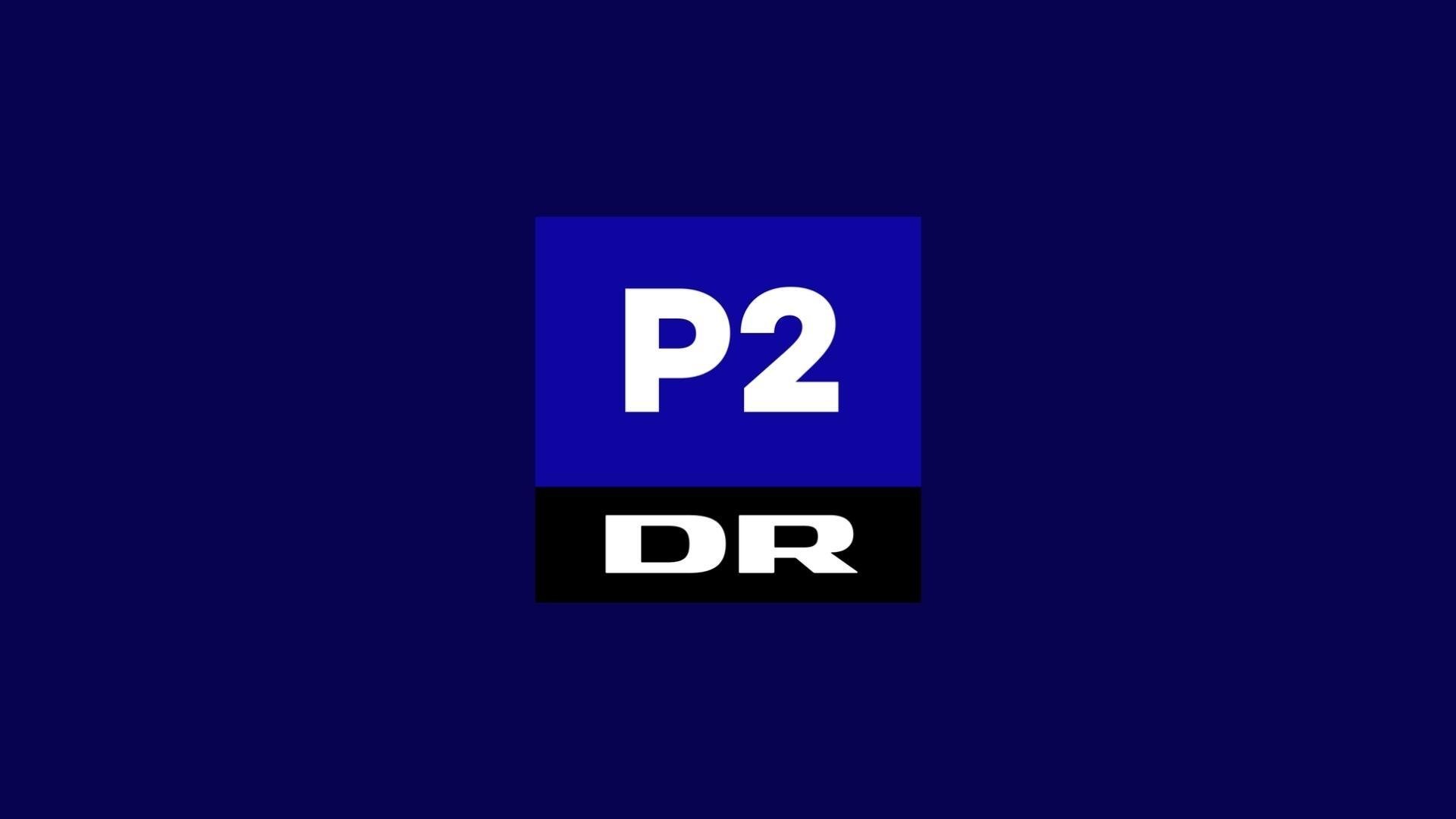 P2 Radioavisen