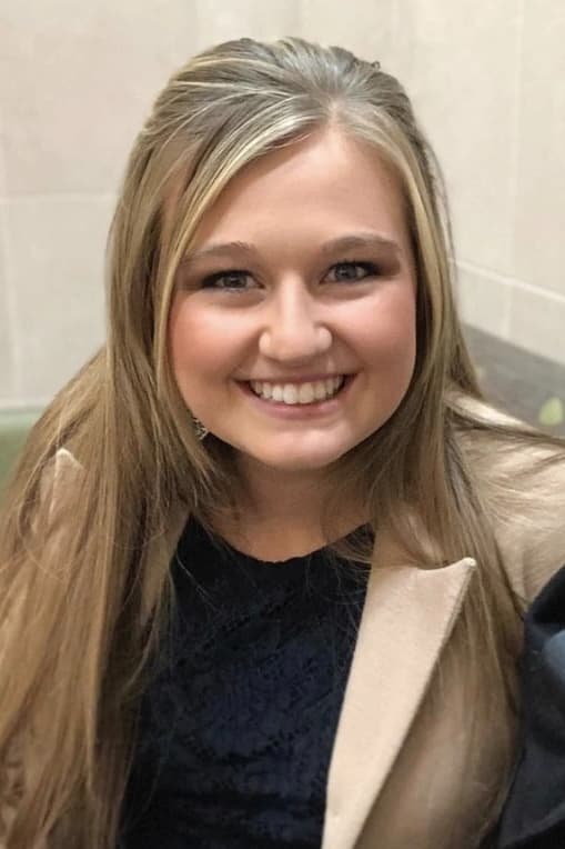 Foto de Kendra Duggar