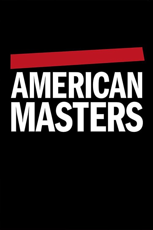 Poster de American Masters