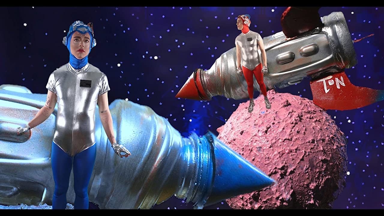 Backdrop image