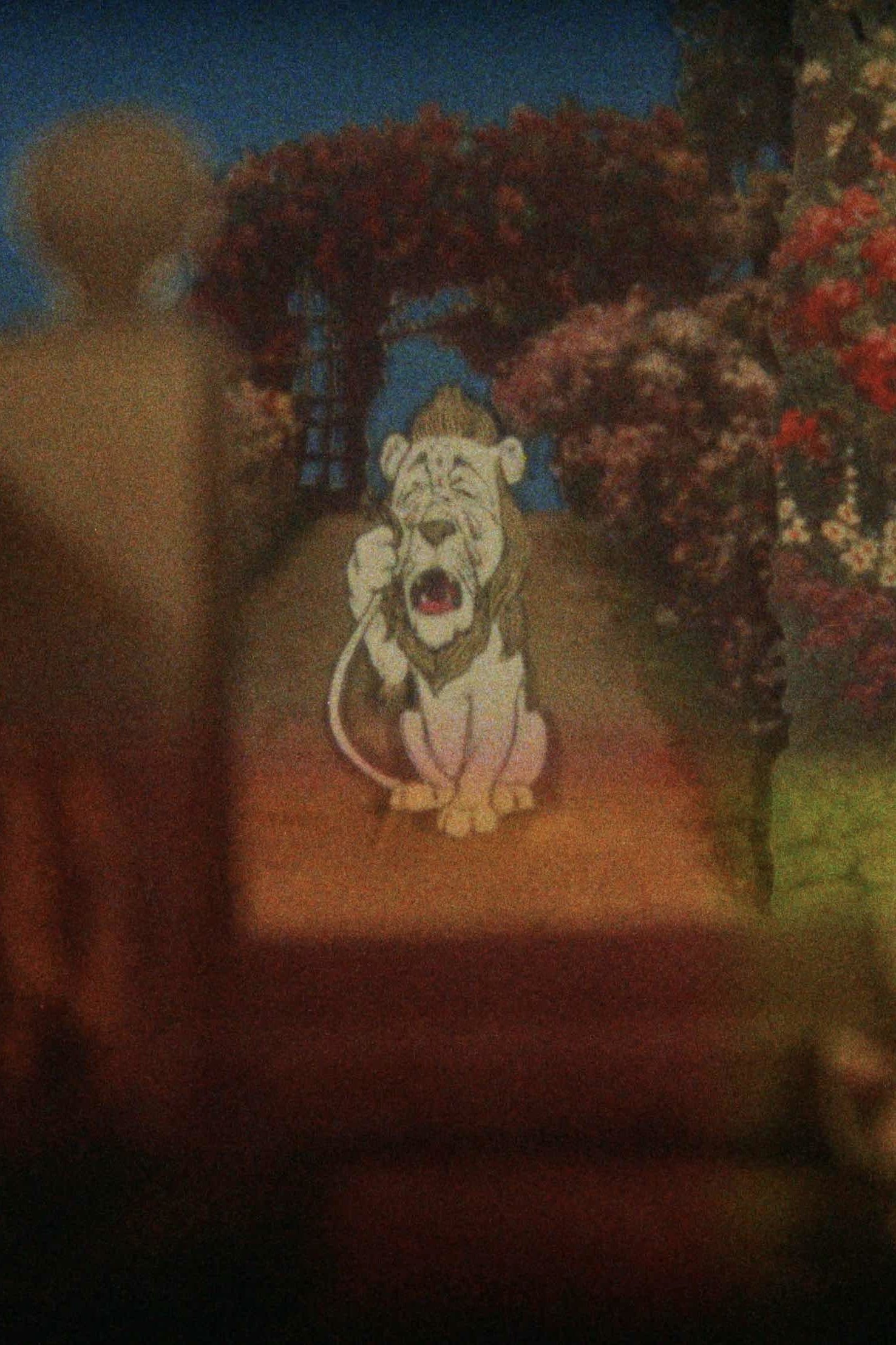 Poster de Number 20: Fragments of a Faith Forgotten