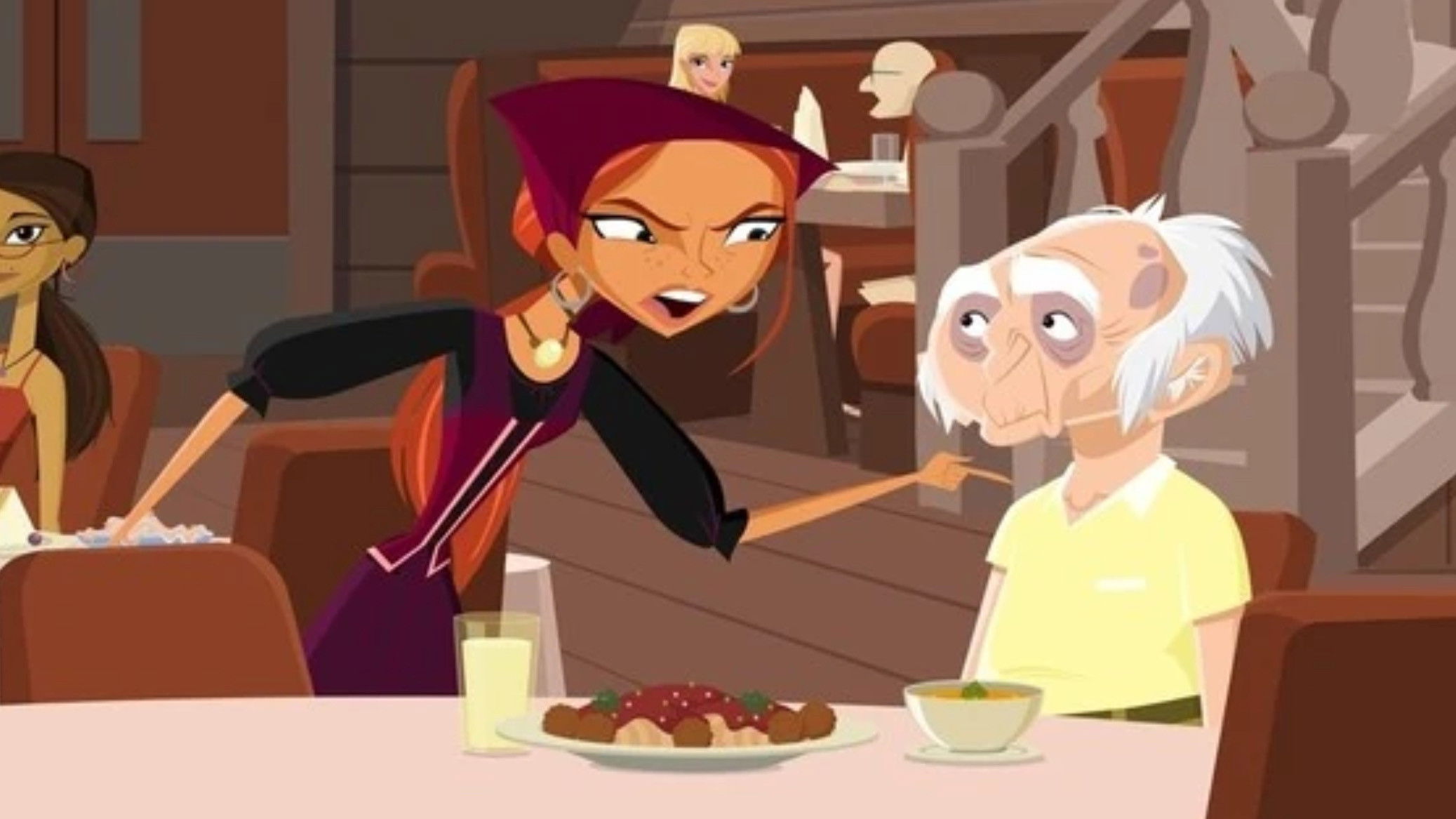 Sweet, Sweet, Meat Cheat