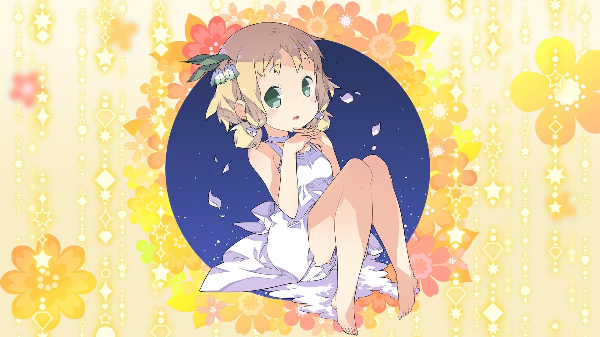 Backdrop image