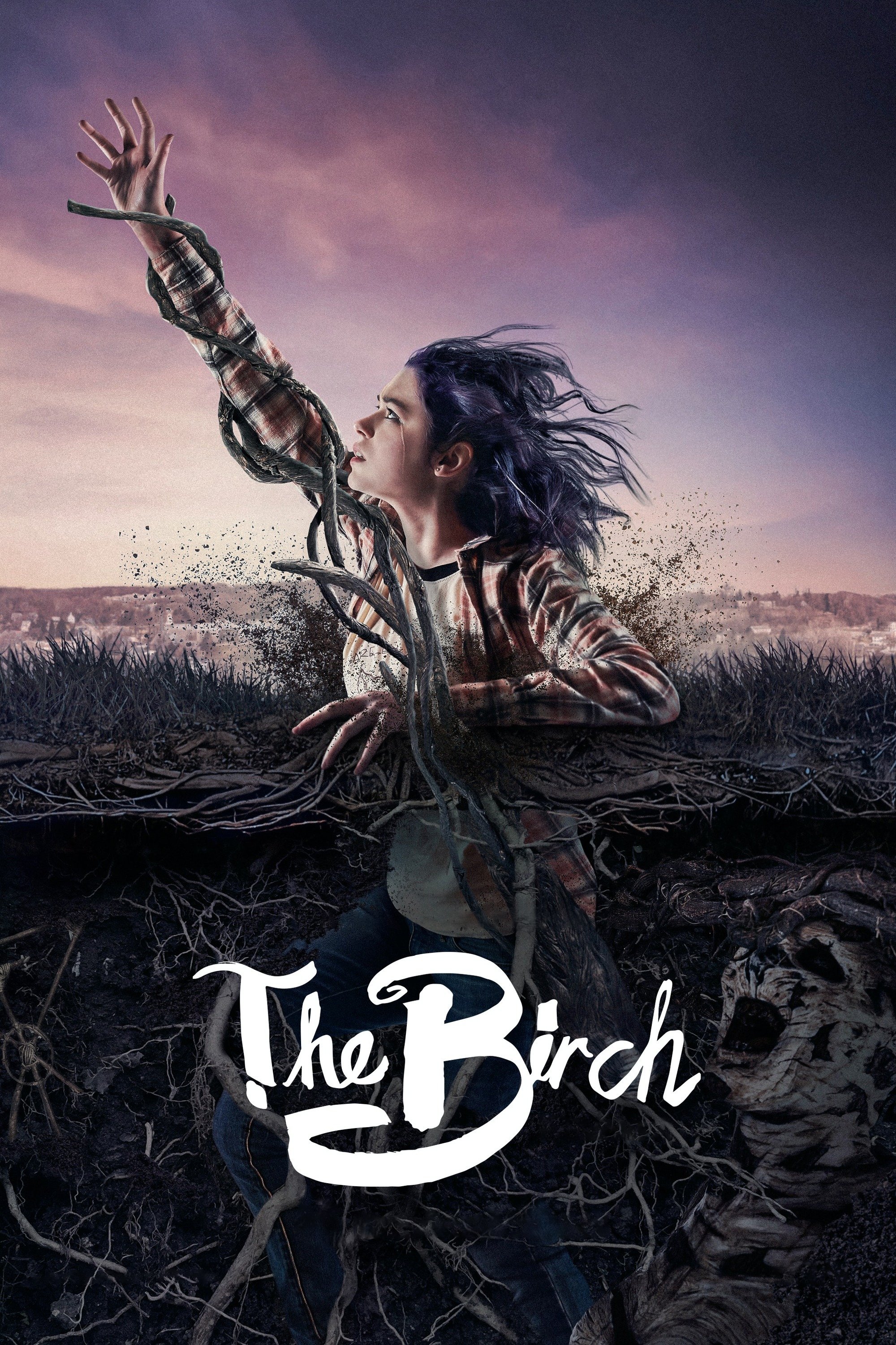 Poster de The Birch