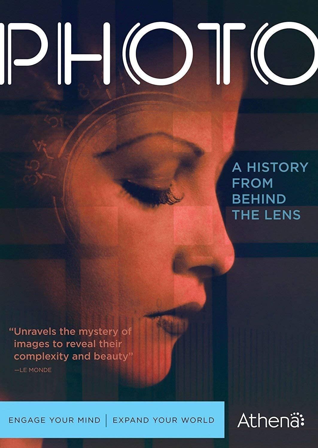 Poster de Photo