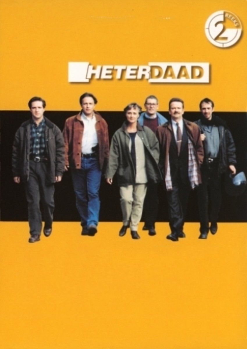 Poster de Temporada 2