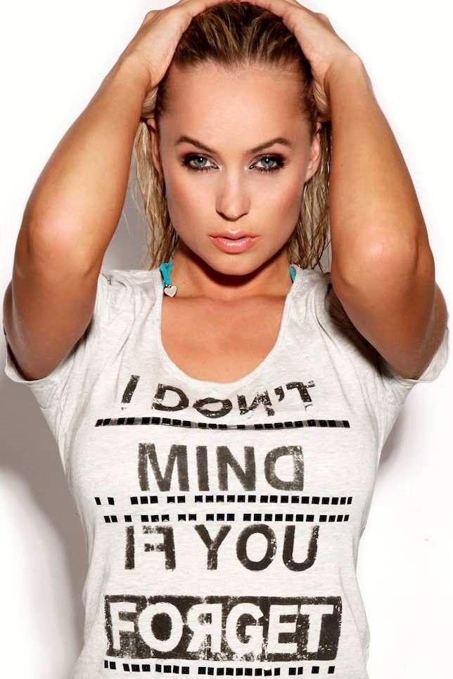 Foto de Pollyanna Woodward