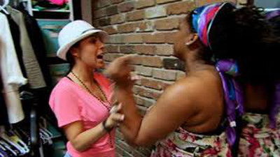 Can't Teach Old Dogs New Tricks