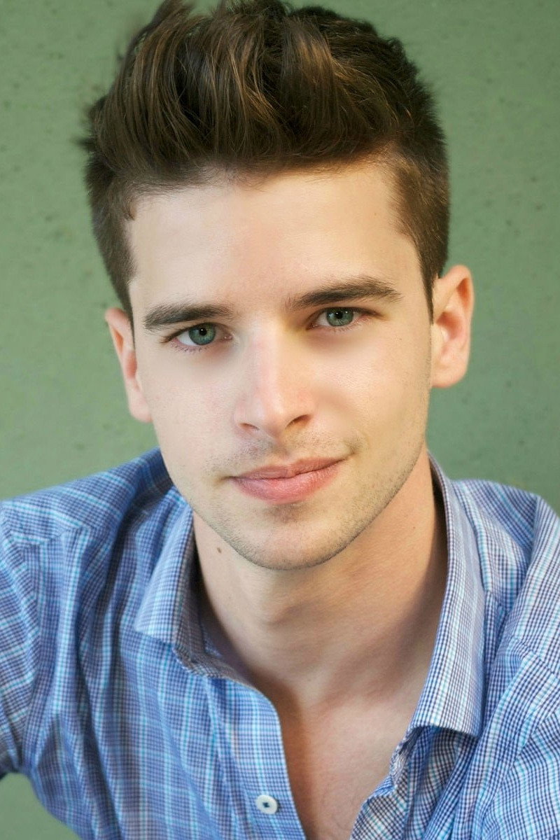 Foto de Connor Hammond