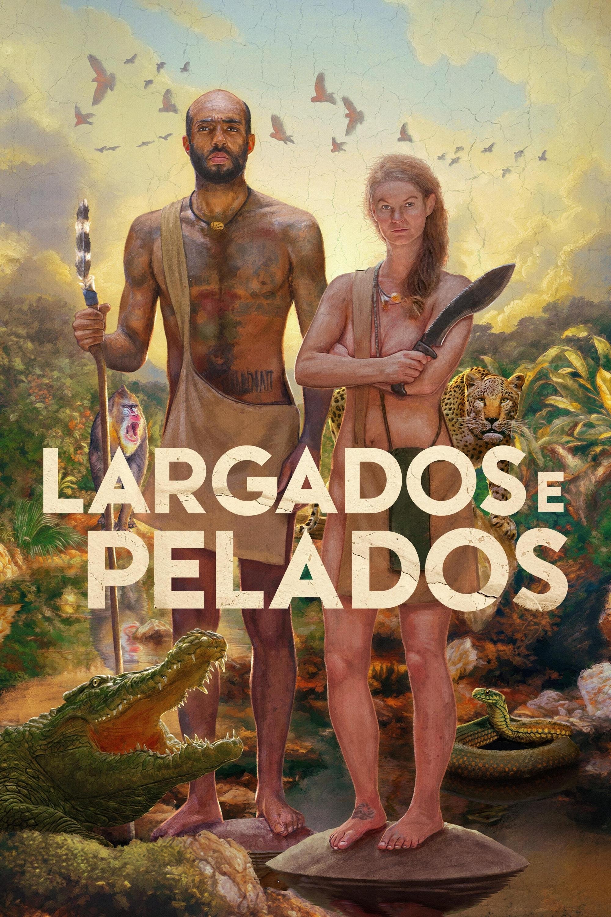 Poster de Temporada 18