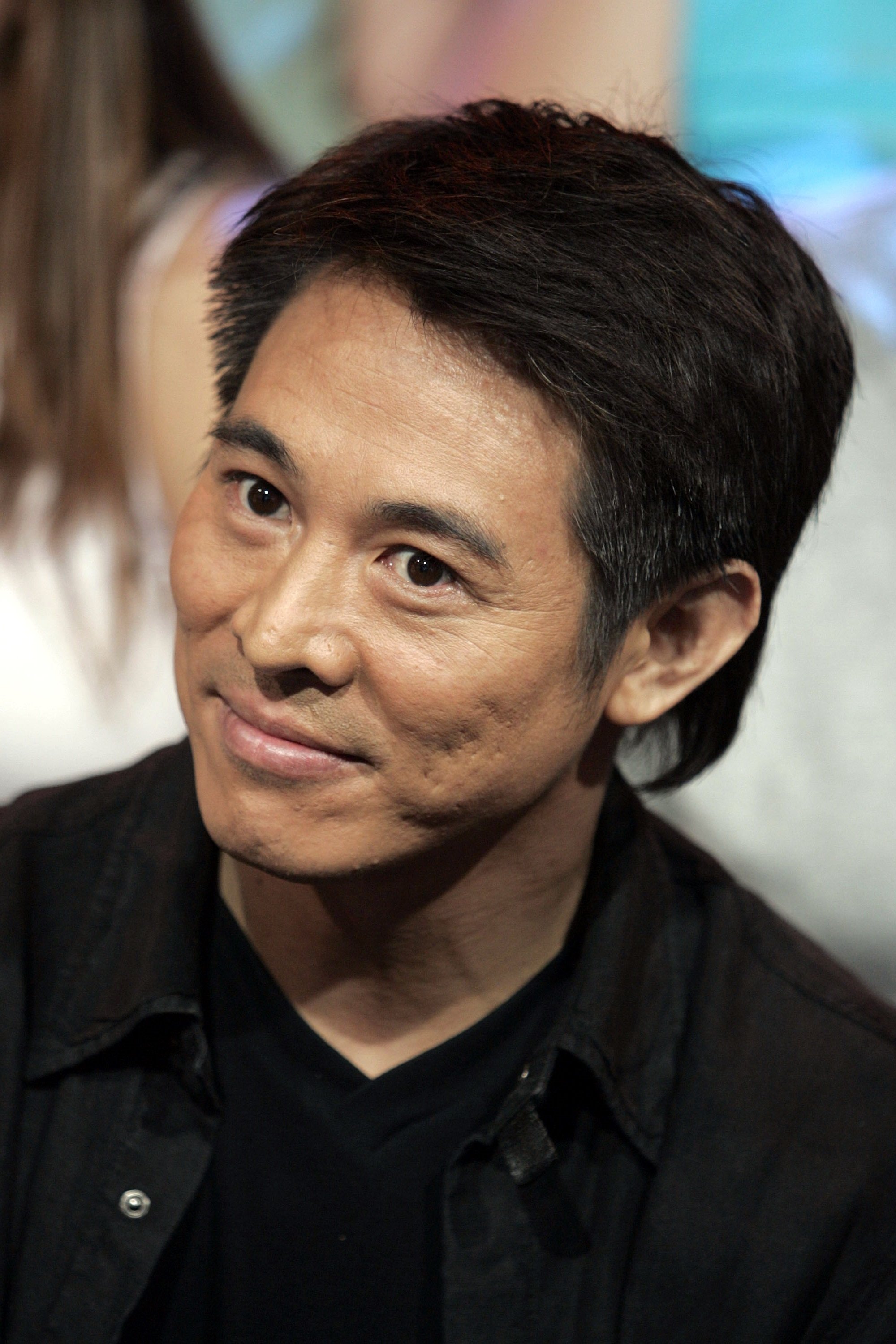 Foto de Jet Li