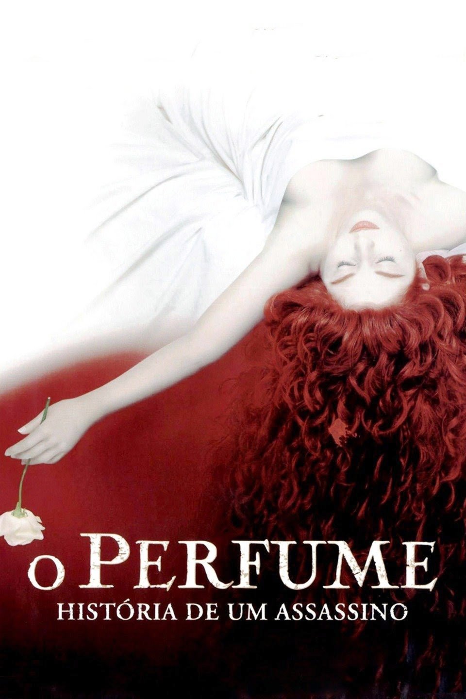 Poster de Perfume: A História de um Assassino