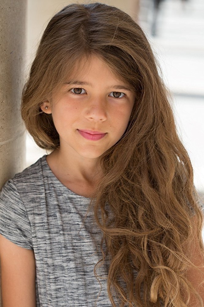 Foto de Lexie Benbow-Hart