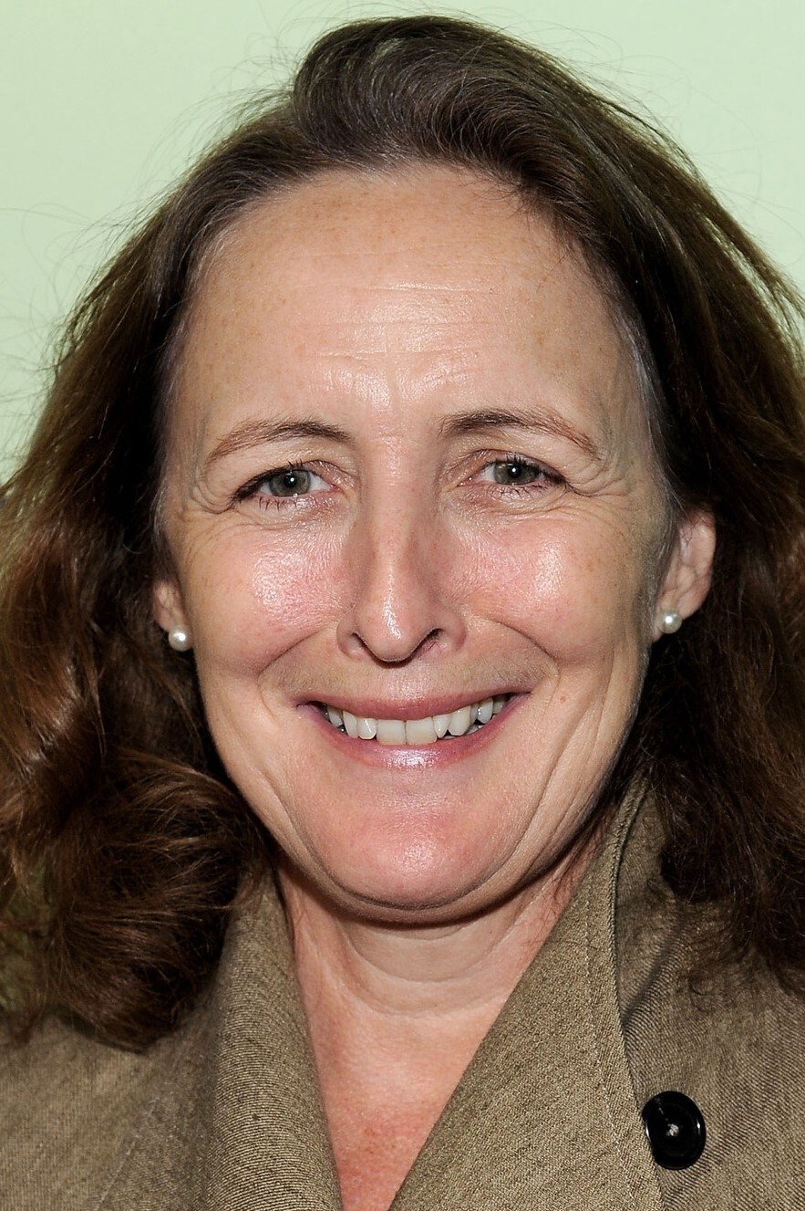 Foto de Fiona Shaw