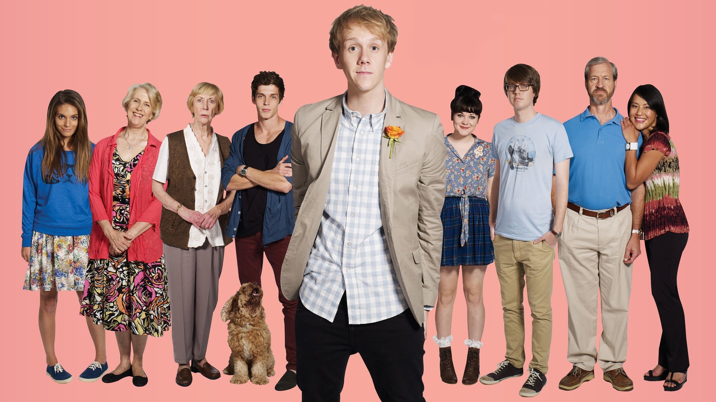 Backdrop image