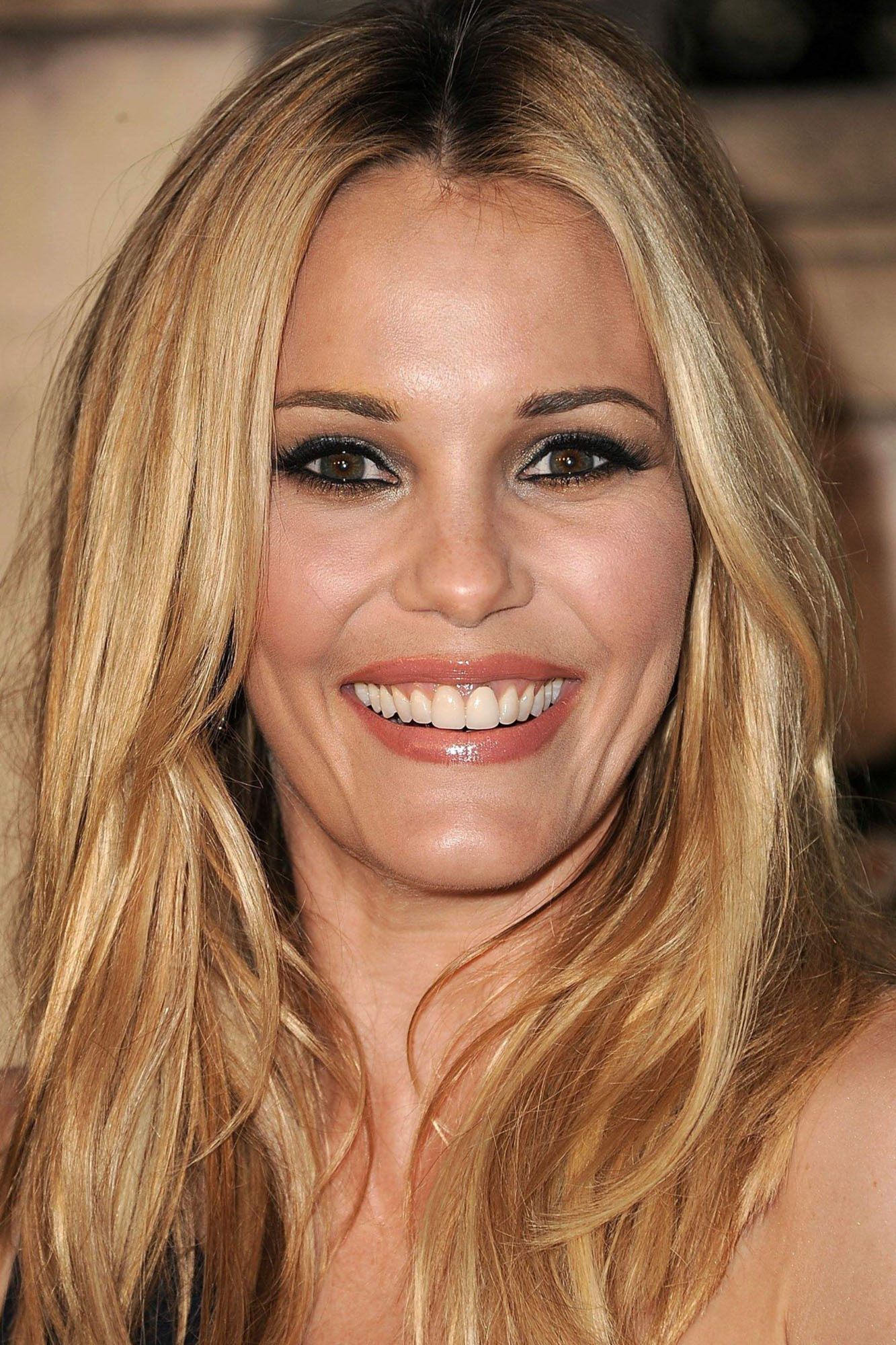 Foto de Leslie Bibb