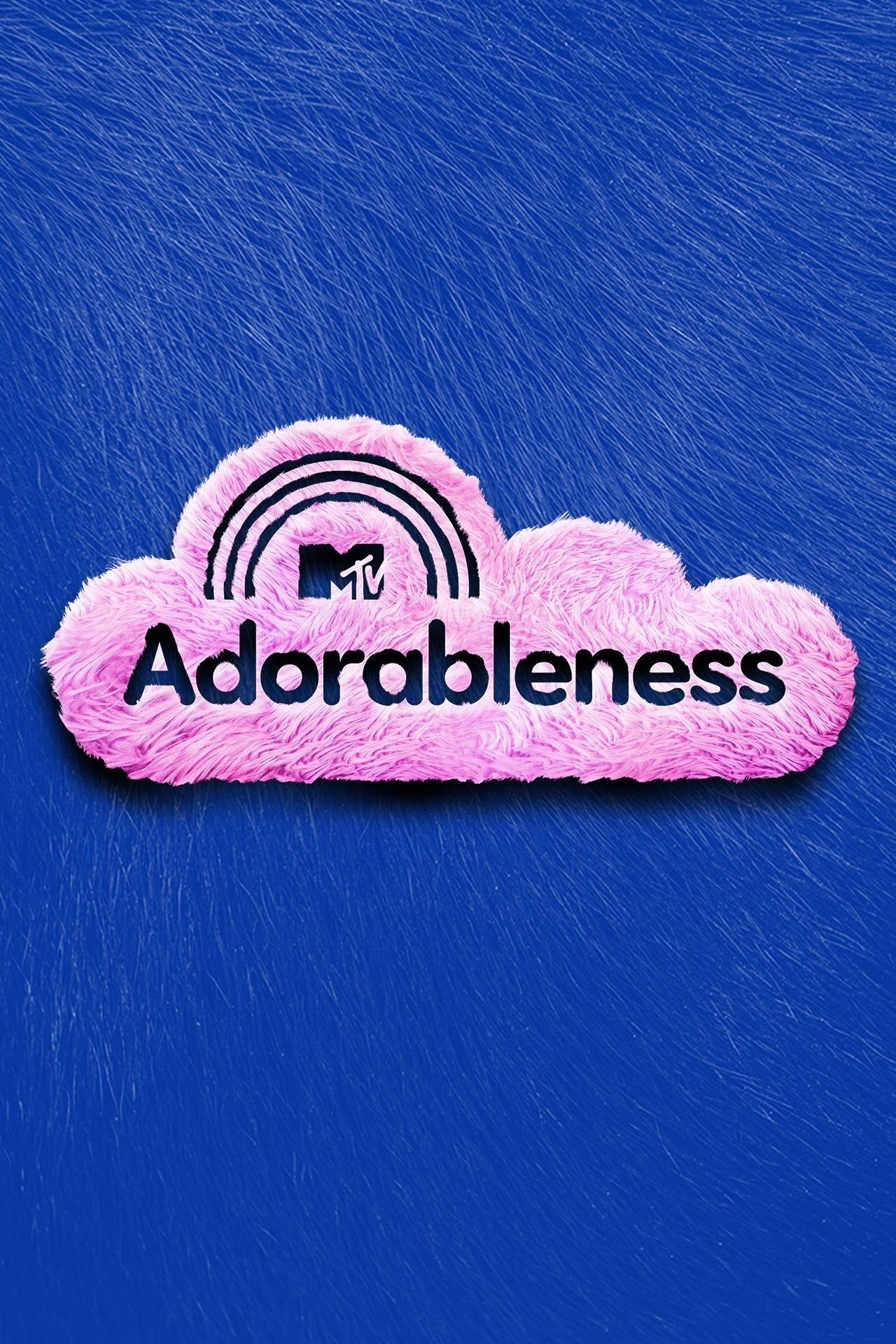 Poster de Adorableness