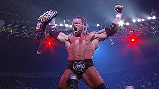 Raw - May. 19, 2008