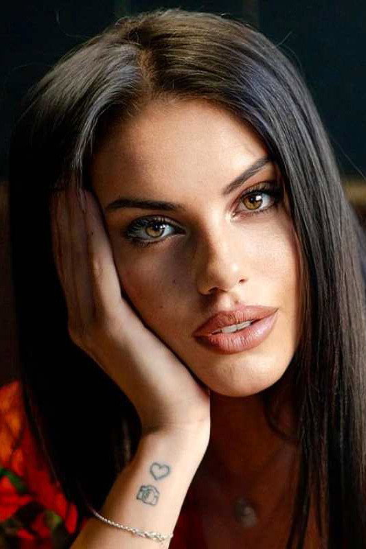 Foto de Antonella Fiordelisi