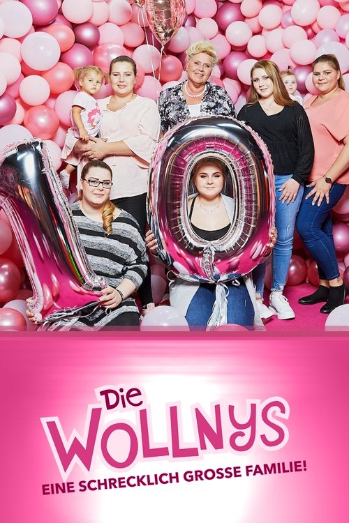 Poster de Temporada 13