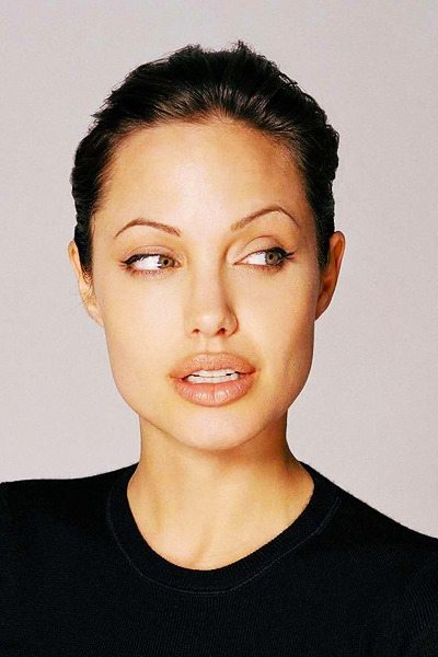 Foto de Angelina Jolie