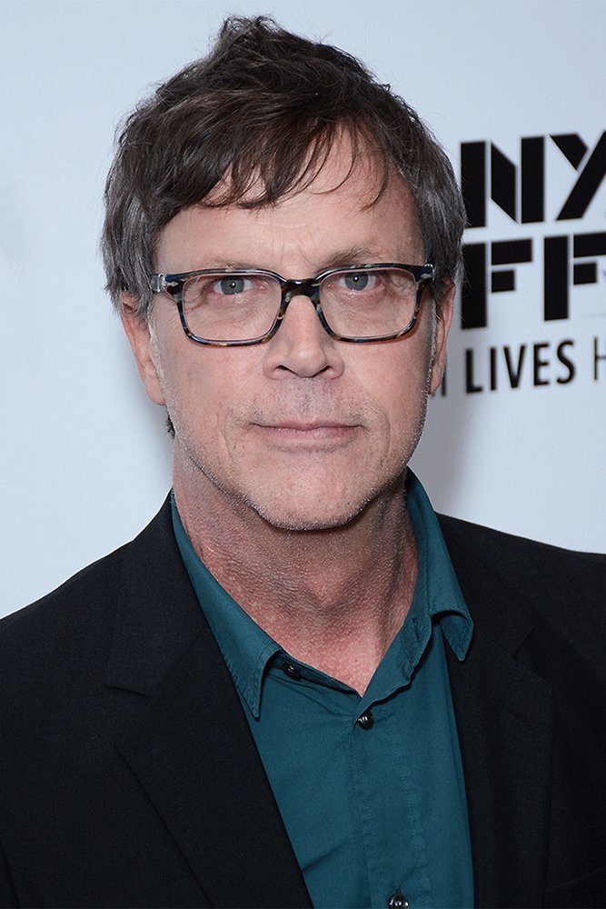 Foto de Todd Haynes