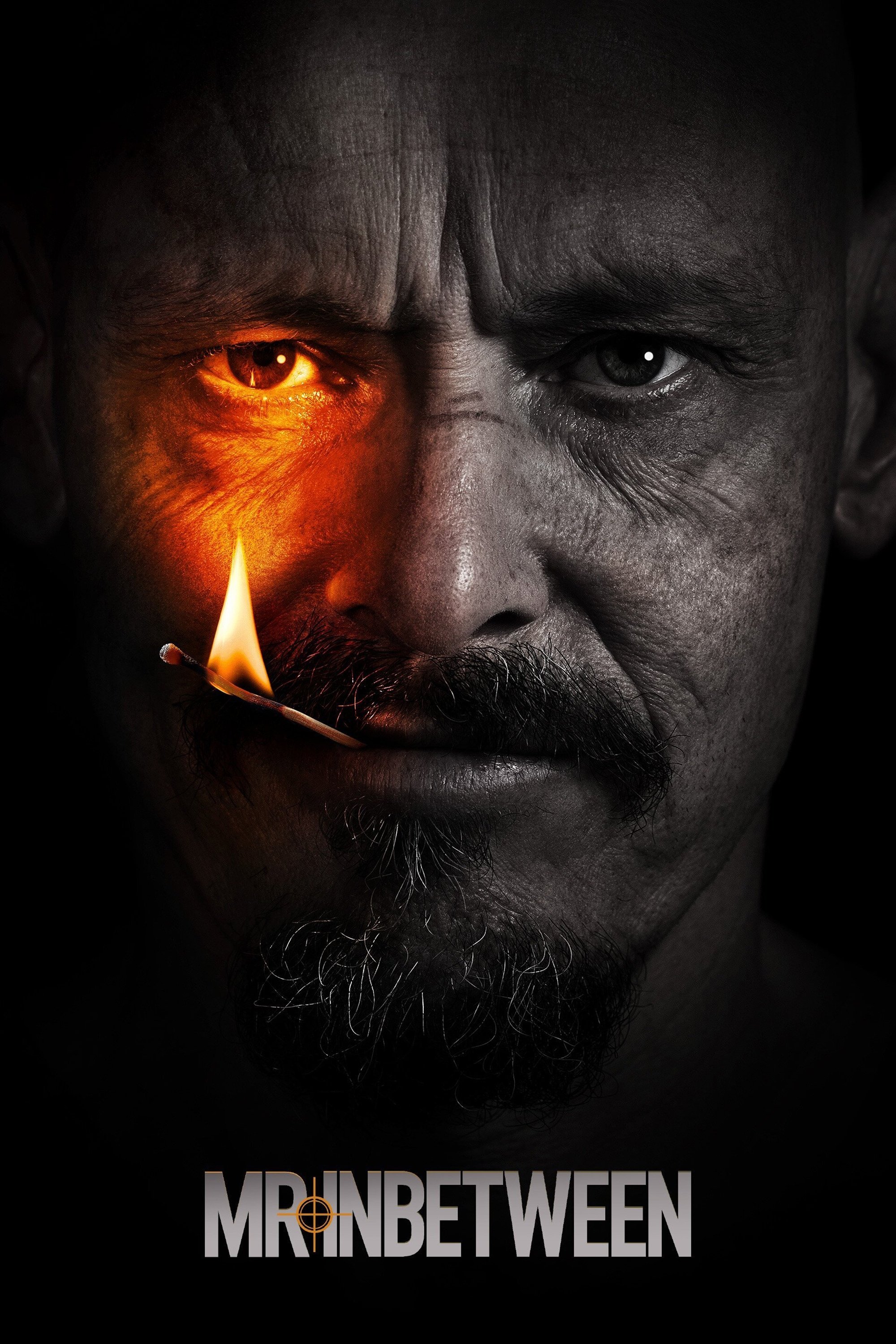 Poster de Mr Inbetween