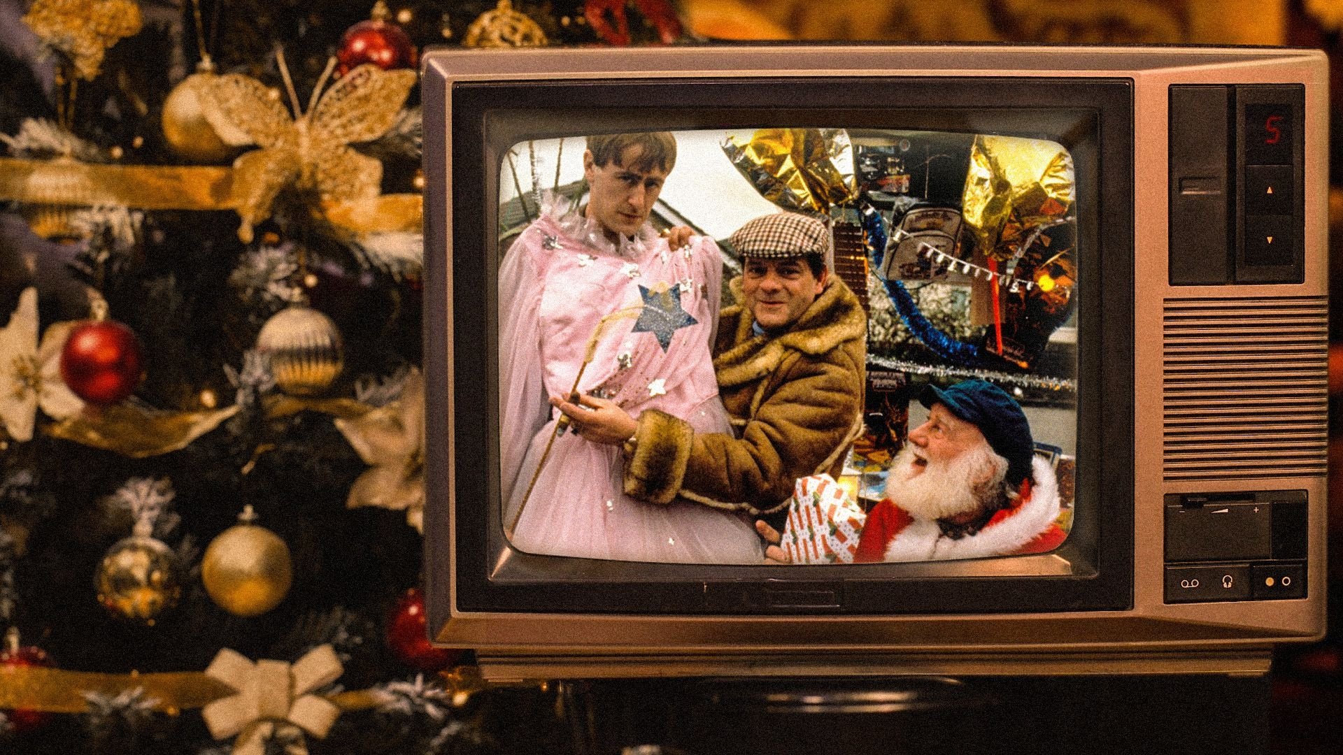 Greatest Christmas Moments