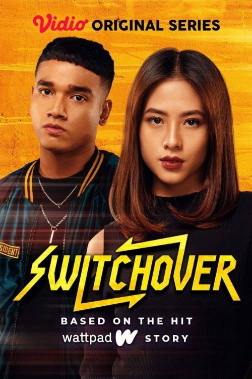 Poster de Switchover