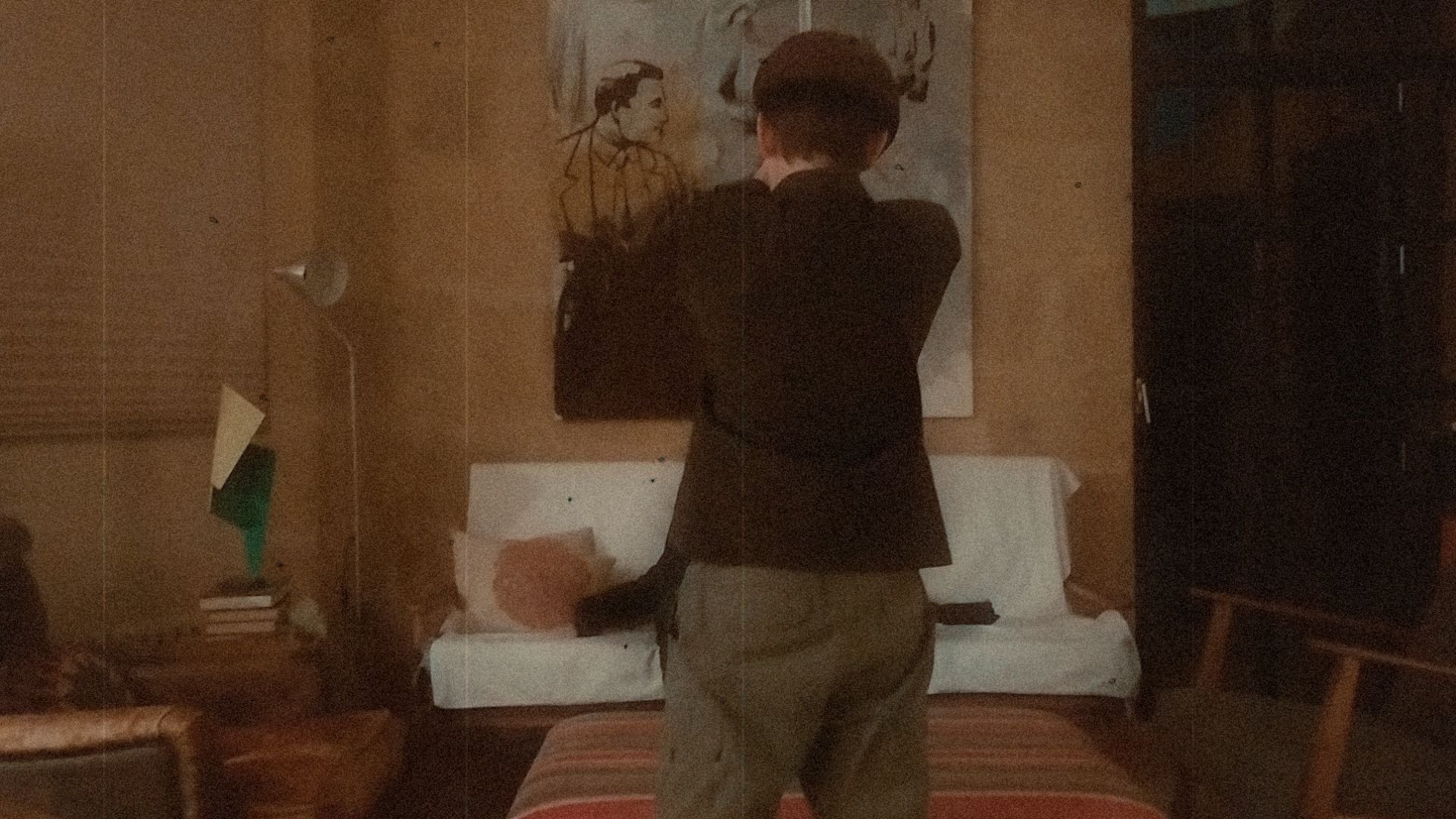 Backdrop image