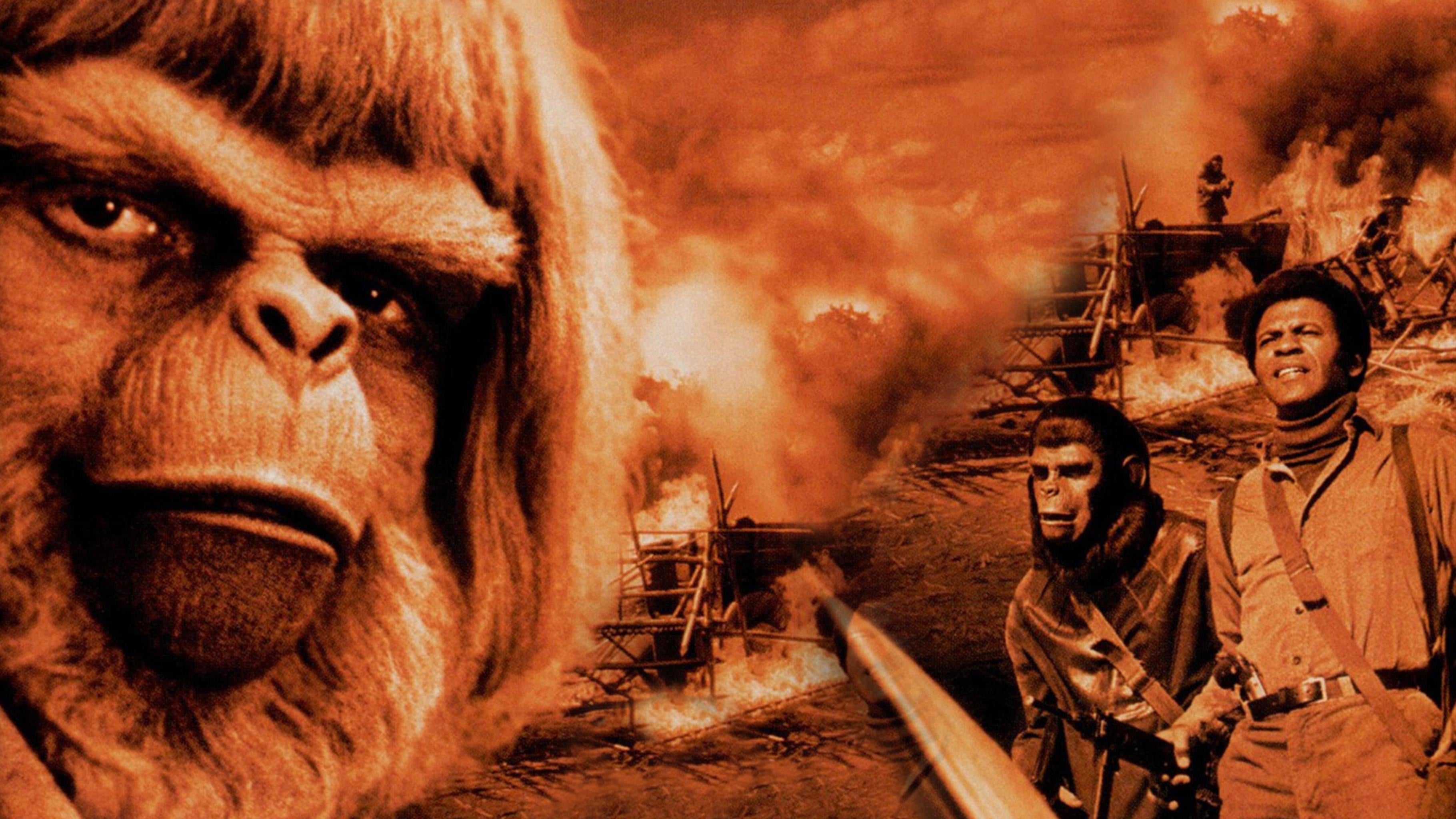 Battle for the Planet of the Apes 1973 123movies