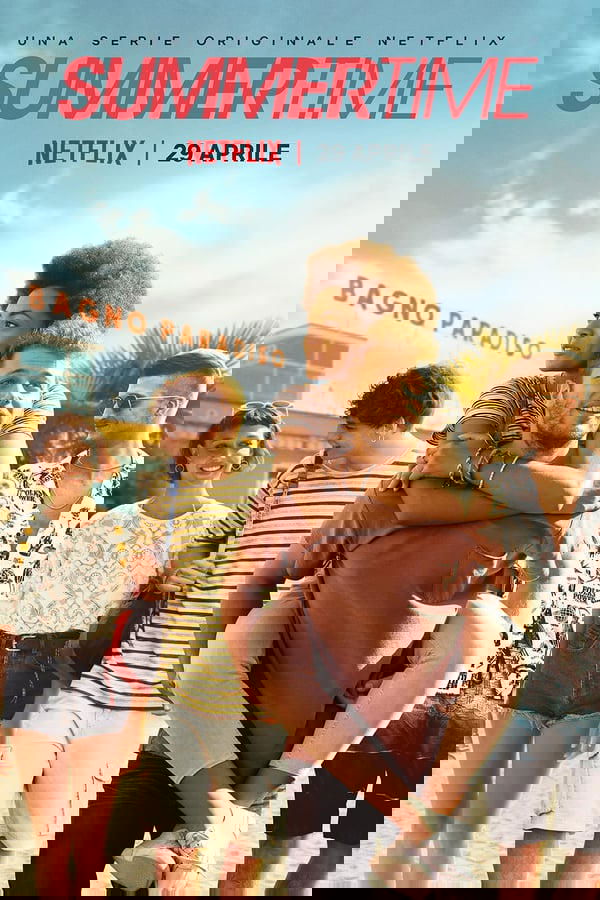 Poster de Temporada 1