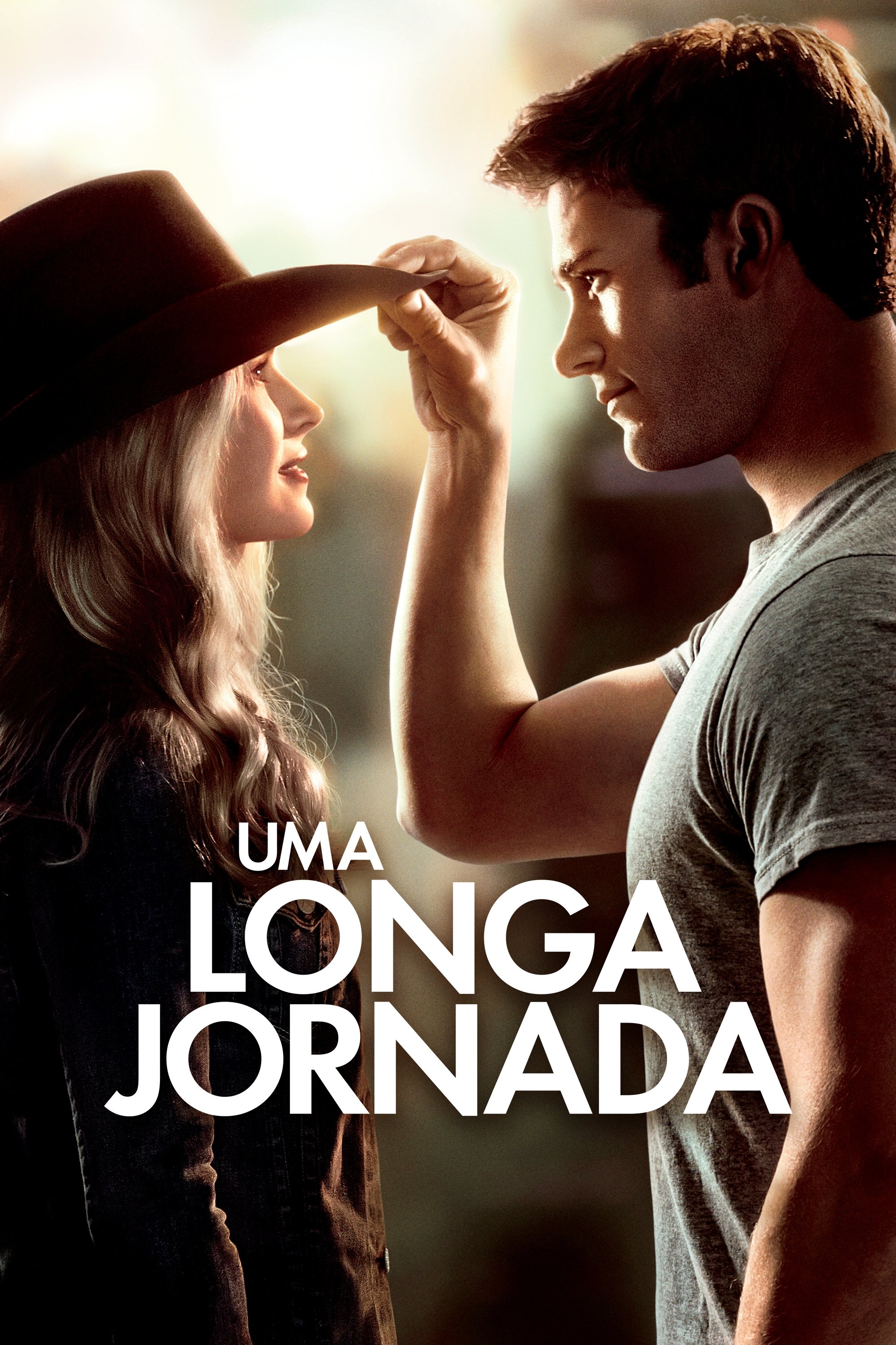 Poster de Uma Longa Jornada